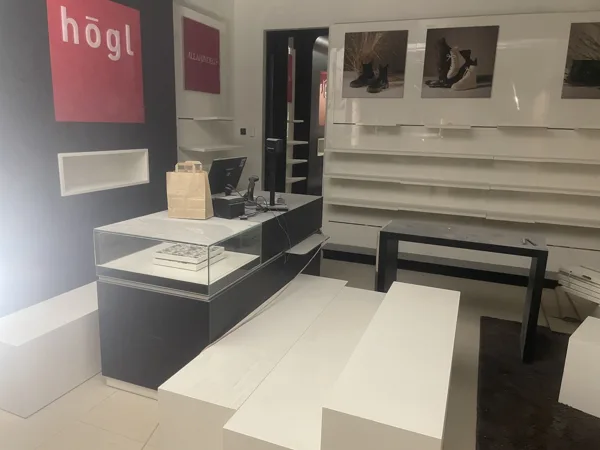 HOGL VIRU KESKUS TALLINN