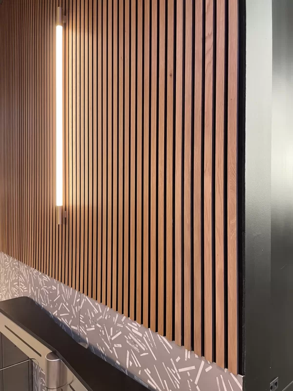 ACOUSTIC PANELS